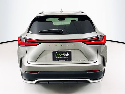 Used 2022 Lexus NX 350 F Sport image 7