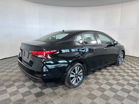 Used 2024 Nissan Versa S w/ S Plus Package image 3