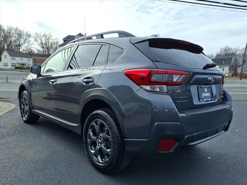 Used 2023 Subaru Crosstrek 2.5i Sport image 5
