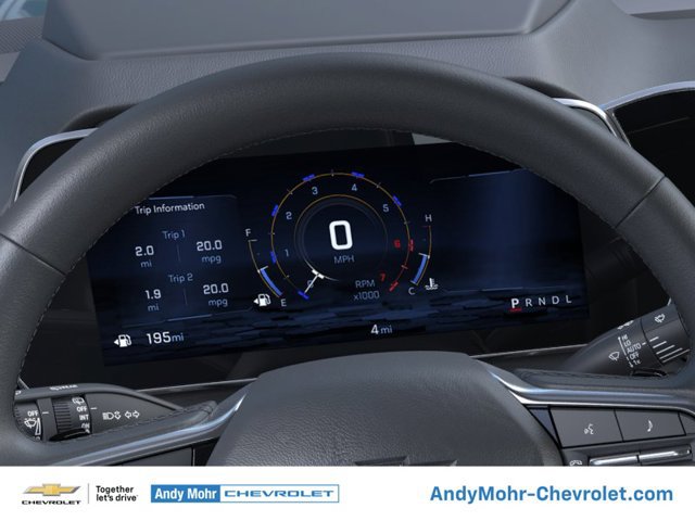 New 2027 Chevrolet Tahoe High Country w/ Sun And Tow Package AWD/4WD image 23