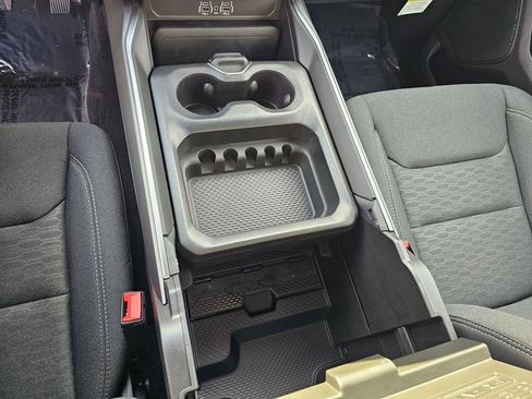 New 2026 RAM 1500 Big Horn image 19