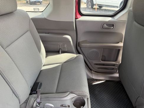 Used 2009 Honda Element LX image 30