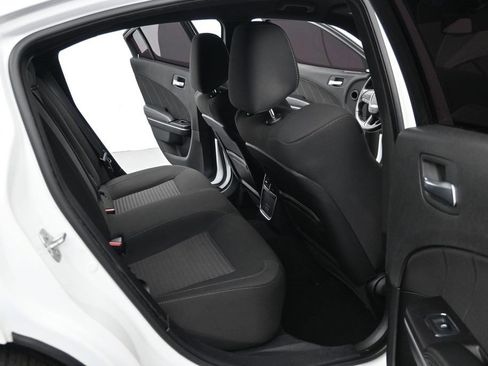 Used 2019 Dodge Charger Scat Pack RWD image 15