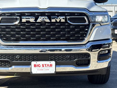 New 2025 RAM 1500 Big Horn image 6