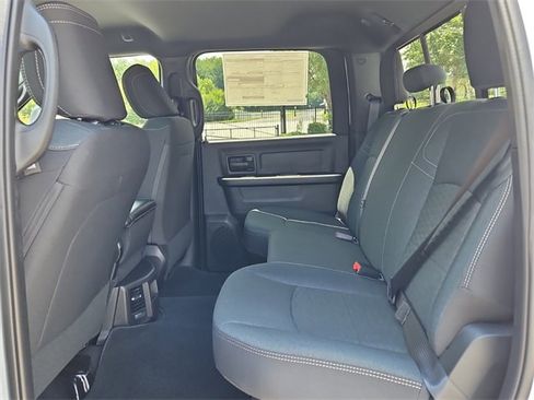 New 2025 RAM 2500 Tradesman image 7