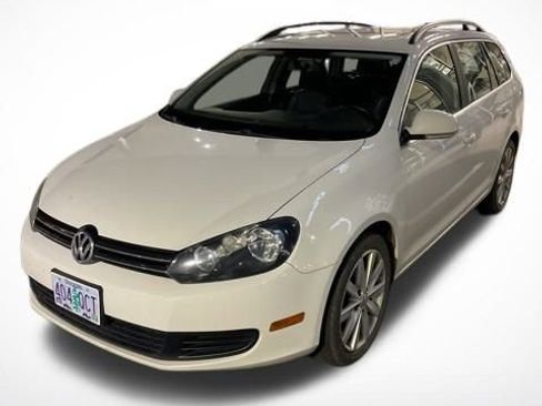 Used 2014 Volkswagen Jetta TDI image 3