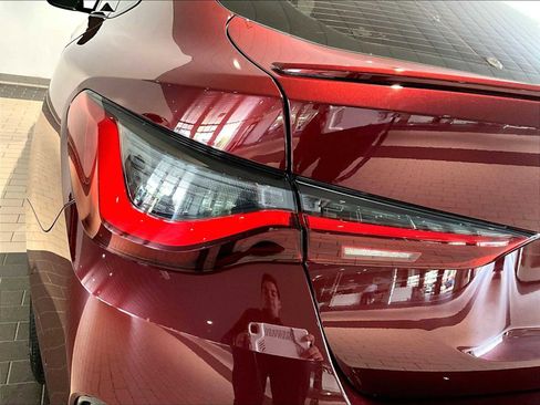 Used 2022 BMW 430i Gran Coupe w/ M Sport Package RWD image 34