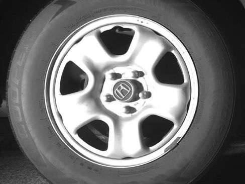 Used 2015 Honda CR-V LX image 15