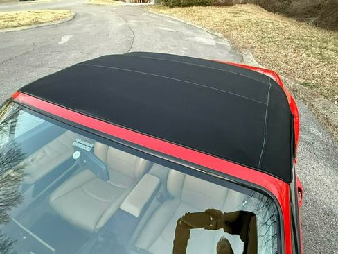 Used 1994 Porsche 968 Cabriolet image 16