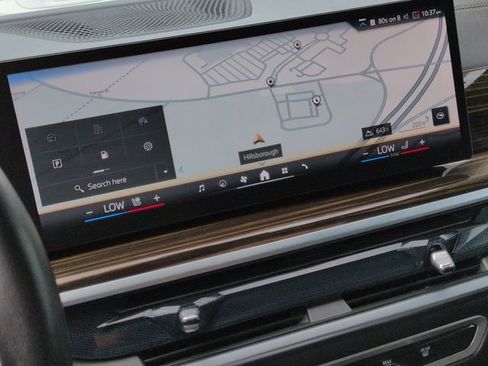 Used 2025 BMW X5 xDrive50e image 36