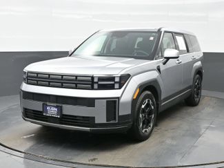 Certified 2026 Hyundai Santa Fe SE video 1