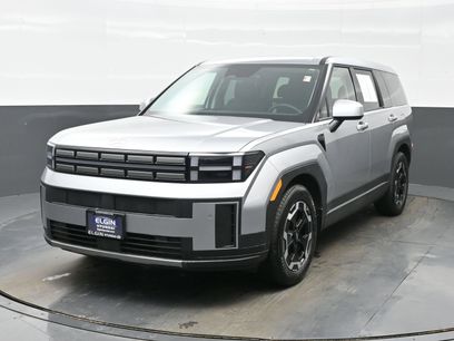 Certified 2026 Hyundai Santa Fe SE