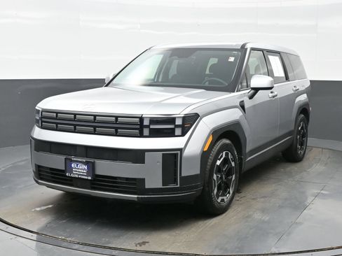 Certified 2026 Hyundai Santa Fe SE image 1