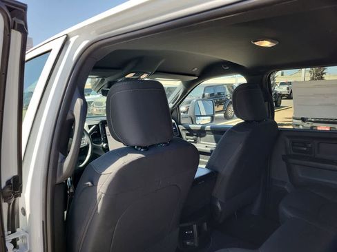 New 2026 RAM 2500 Tradesman AWD/4WD image 20