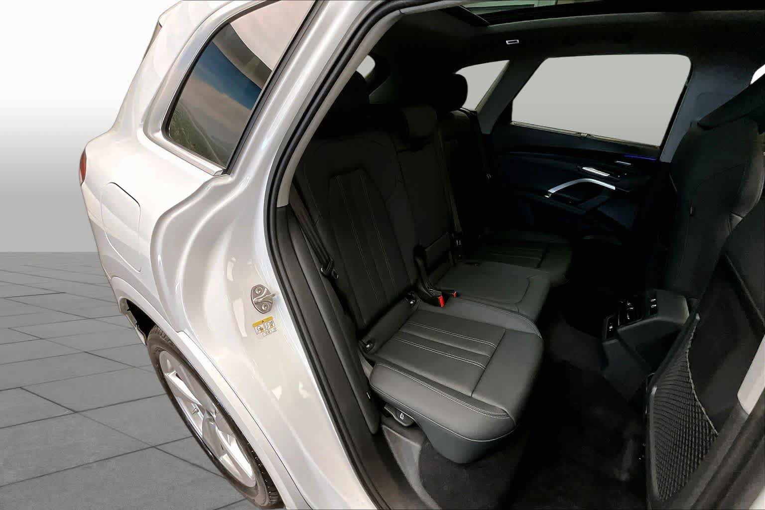 Certified 2026 Audi Q5 Premium Plus AWD/4WD image 20