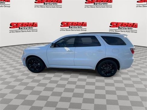 Used 2021 Dodge Durango GT image 6