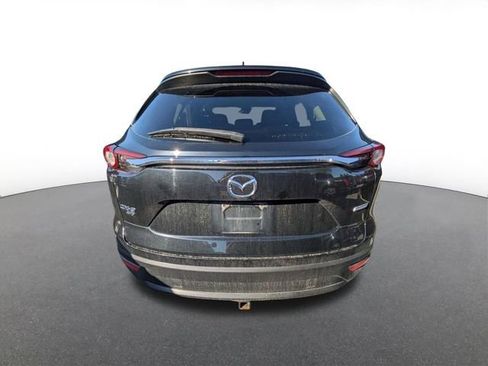 Used 2018 MAZDA CX-9 Sport image 4