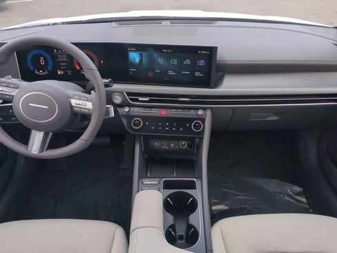New 2026 Hyundai Sonata SEL image 16
