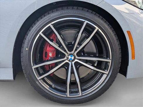 Certified 2023 BMW 330i Sedan w/ M Sport Package image 24