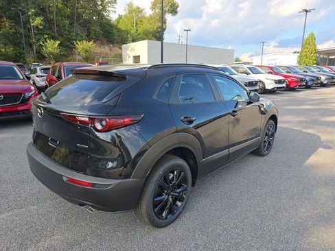 New 2026 MAZDA CX-30 Aire Edition AWD/4WD image 3