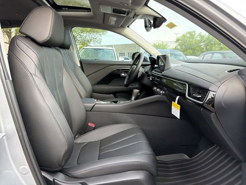 New 2026 Acura ADX FWD image 18