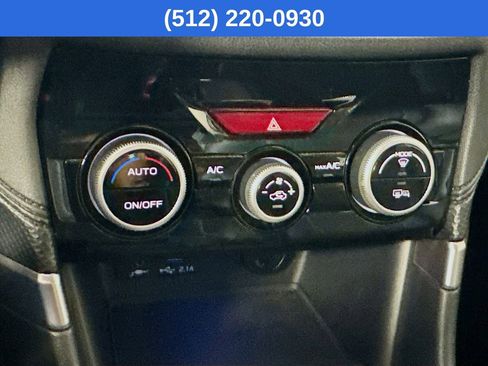 Used 2023 Subaru Forester Premium image 18