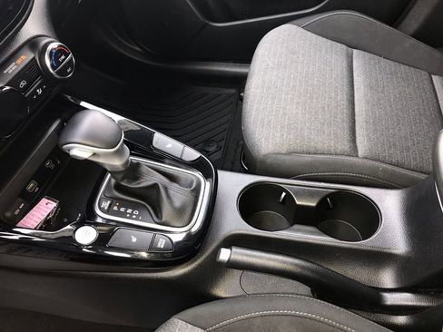 Certified 2023 Kia Soul EX FWD image 21