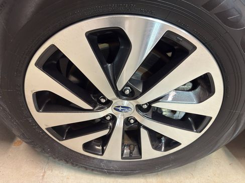 Used 2022 Subaru Outback Premium image 33