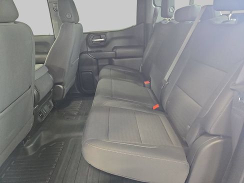 Used 2025 GMC Sierra 1500 Pro w/ Pro Value Package AWD/4WD image 15