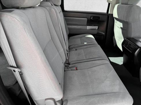 Used 2019 Toyota Sequoia SR5 AWD/4WD image 19
