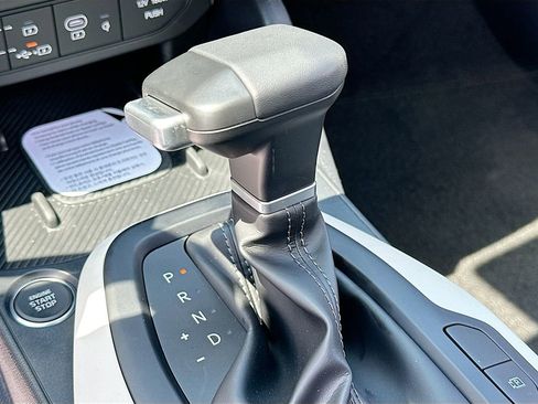 New 2026 Kia K4 GT-Line FWD image 17