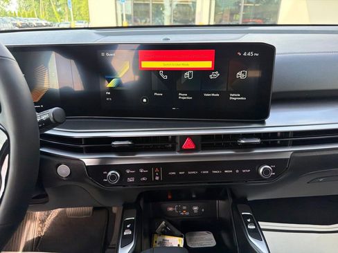 New 2026 Kia Sorento S AWD/4WD image 26
