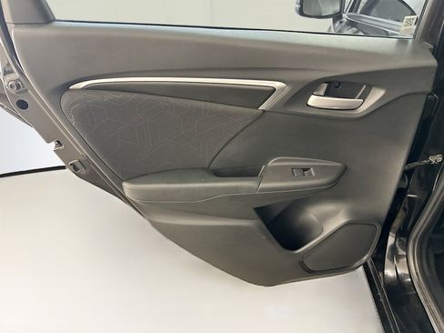 Used 2015 Honda Fit EX image 27