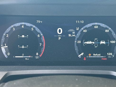 New 2026 Toyota Tacoma TRD Off-Road image 29