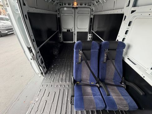 Used 2023 RAM ProMaster 3500 image 15
