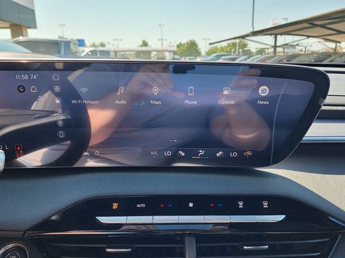 New 2026 Buick Enclave Sport Touring w/ Super Cruise Package image 29