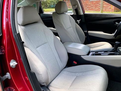 Used 2024 Honda Accord EX image 29