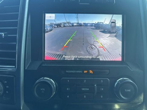 Used 2020 Ford F150 XLT w/ Equipment Group 302A Luxury image 26