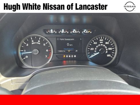 Used 2020 Ford F150 XLT w/ Equipment Group 302A Luxury AWD/4WD image 36