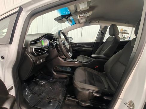 Used 2023 Chevrolet Bolt LT w/ Driver Confidence Package FWD image 24