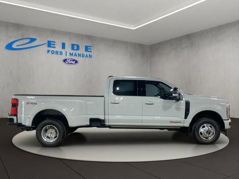 New 2026 Ford F350 Platinum AWD/4WD image 2