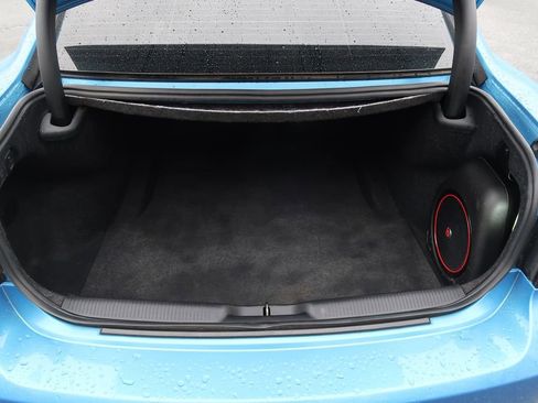 Used 2016 Dodge Charger R/T Scat Pack w/ Technology Group image 31