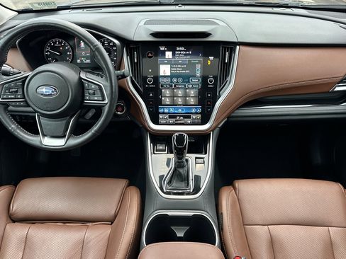 Used 2024 Subaru Outback Touring XT image 13