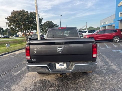 Used 2014 RAM 1500 Tradesman w/ Power & Remote Entry Group RWD image 3