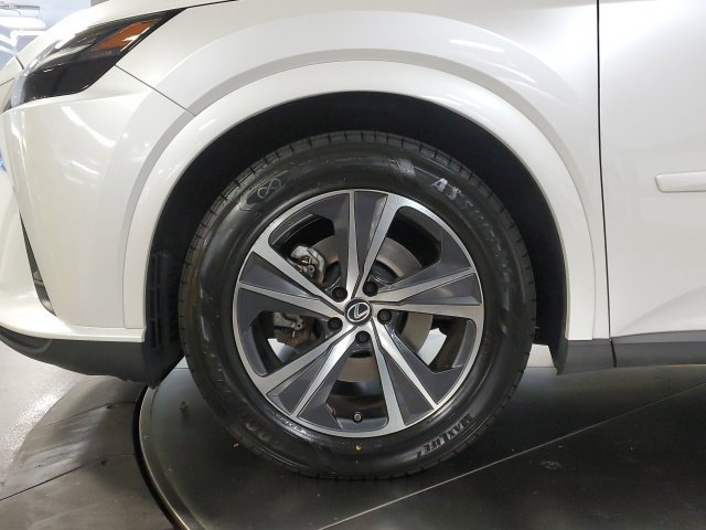 Used 2024 Lexus RX 350 Premium w/ Convenience Package AWD/4WD image 27