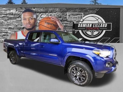 Used 2022 Toyota Tacoma SR5