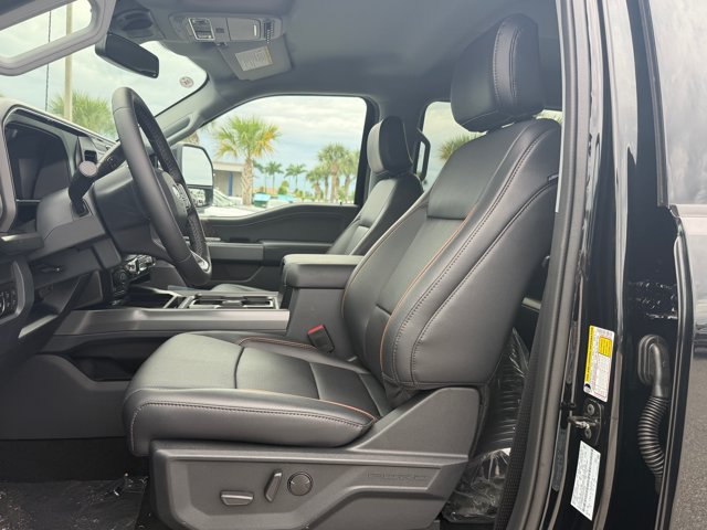 New 2026 Ford F250 Lariat w/ Tremor Off-Road Package AWD/4WD image 14