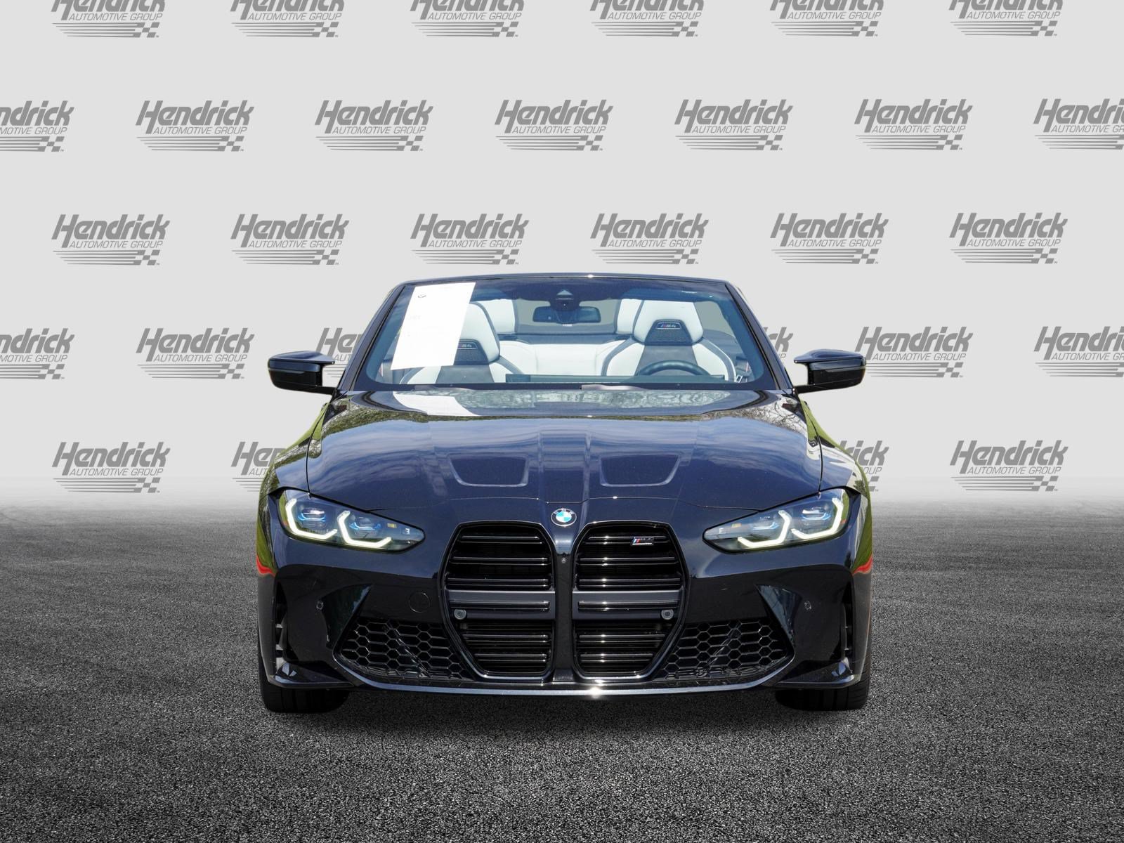 Used 2024 BMW M4 xDrive Competition w/ Executive Package AWD/4WD image 3