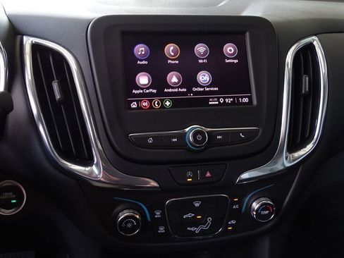 Used 2023 Chevrolet Equinox LT w/ LPO, Floor Liner Package image 34