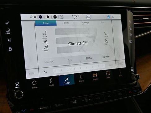 Used 2024 Jeep Grand Wagoneer L Series III image 33